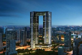 合金公寓 长沙租房