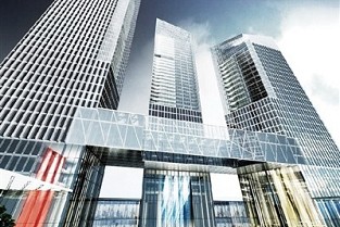 国际市长交流中心 滨湖二手房